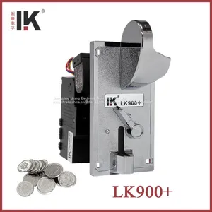 High Quality Fast Coin Acceptor for Game Machine thumbnail-2