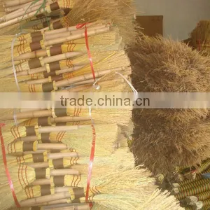 Nice Vietnam Broom Straw thumbnail-2