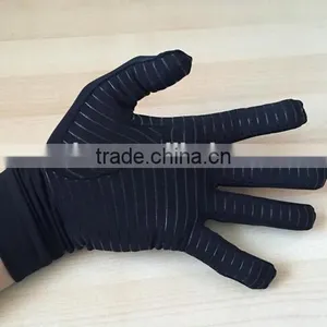 Health Care Gloves Copper Fiber Hand Glove thumbnail-3