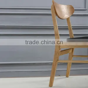 Wood Design Dining Chair With Wimbledon Garden thumbnail-4