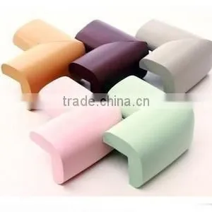 M029 Wholesale High Quality Baby Protective Standard Thickened L Protective Angle Child Crash Corner thumbnail-2