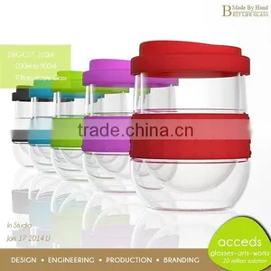 Microwavable Superior Quality Custom Made Coffee Mugs thumbnail-5