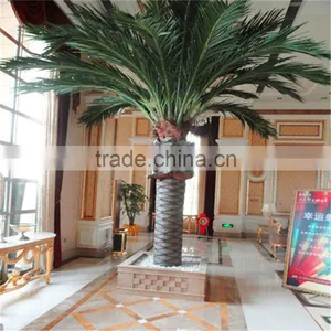 CHY020928 Artificial Fake Palm Tree Outdoor Landscaping Decoration thumbnail-6