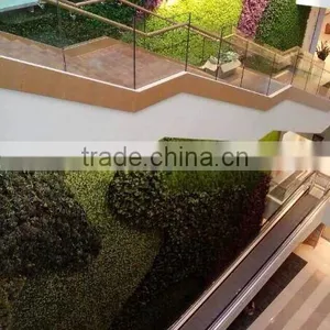 New Style Wall Grass Plants Cover Panel thumbnail-2