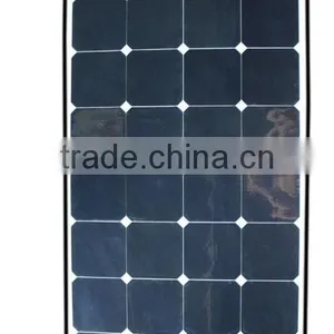 135W High Efficiency Flexible Solar Module thumbnail-1