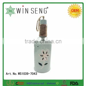 Garden Decorative Ceramic Vase thumbnail-4