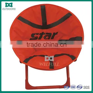 Comfortable Hanging Beach Heated Camping Chair thumbnail-1