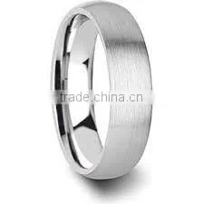 Wedding Party Silver Plated Napkin Ring for Sale thumbnail-1