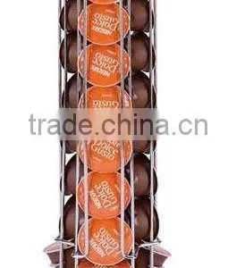 24PCS DOLCE GUSTO COFFEE CAPSULE HOLDER thumbnail-2