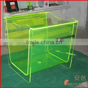 Acrylic Storage Box thumbnail-1