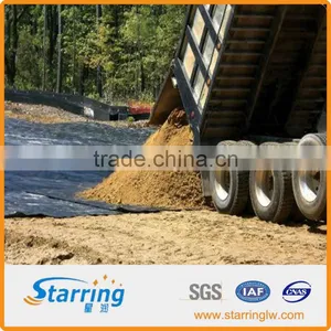 200g PET Geotextile Factory thumbnail-1