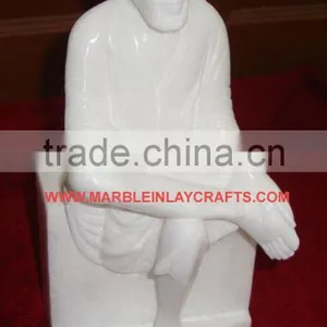 Sai Baba Statue thumbnail-1