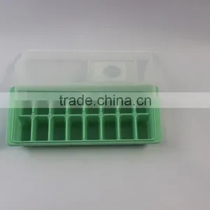 Food Grade Plastic Ice Cube Mold thumbnail-3