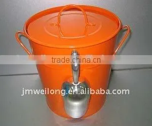 8quart Bucket With High Quality thumbnail-1