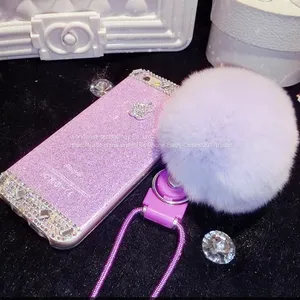 Hot Selling Cell Phone Cover Case Silicone Mobile Phone Cases for IPhone7/7Plus/6/6s/6plus/6splus Soft Tpu Shell Housing thumbnail-1