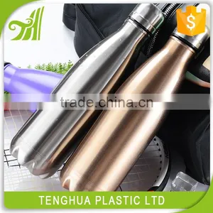 Bowling Thermos Bottle Wholesale Thermos Flask thumbnail-2