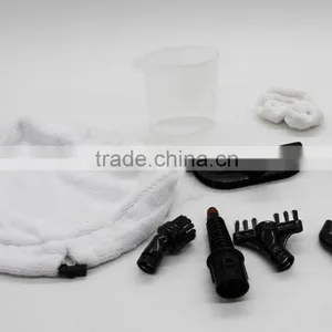 10-IN-1 1300w Steam Mop Cleaner Steamer Hardwood Floor Washer Window 450281 thumbnail-4