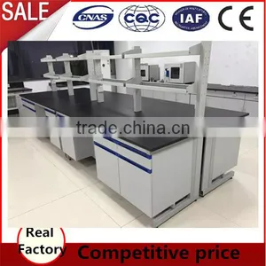 Very Cheap Price Laboratory Working Table/chemical Laboratory Bench thumbnail-5