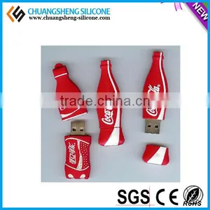 Funny Usb Flash Disk, Animal Shaped Usb Flash Disk, Usb Flash Disk With Cover thumbnail-4