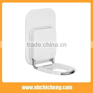 High Quality Liquid Shampoo Bottle Holder Suction Cup Hook thumbnail-1