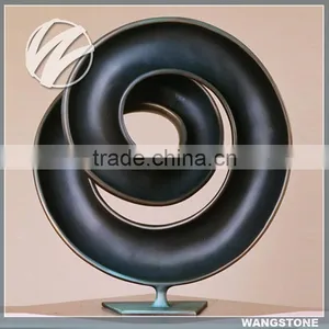 High Quality Customized Hot Sale Home Bronze Statue thumbnail-1