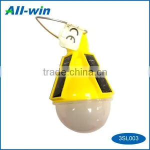 Gardening Use Lightening Colorful Decorative Solar Powered LED Solar Mini Light thumbnail-1