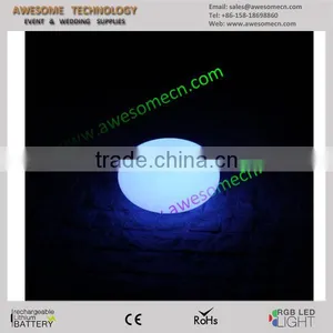 Neptune Waterproof LED Illuminated Lamp thumbnail-1