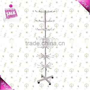 Spinning Display Rack thumbnail-1