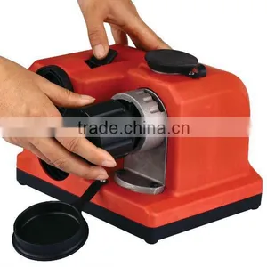 Industrial 80w Power Mini Sharpening Twist Drill Bit Grinder Portable Electric Universal Drill Sharpener Machine thumbnail-1
