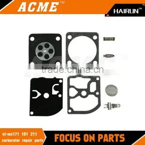 St-ms171 181 211 Carburator Repair Parts thumbnail-1