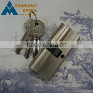 Brass Lock Cylinder Profiles thumbnail-1
