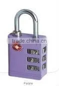 TSA PADLOCK thumbnail-1