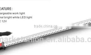LED Spotlight thumbnail-1