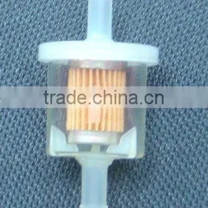 Fuel Filter For B&S 493629, 691035 Fuel Filter thumbnail-1