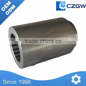 OEM Non Standard-Chemical Machinery Parts- Sleeve thumbnail-2