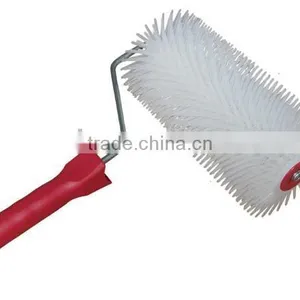 Spike Roller, Flooring Tool, Tile Tool, Floor Coating Tools thumbnail-1
