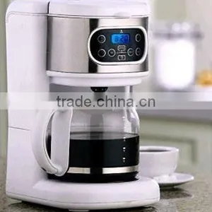 Coffee Maker Parts thumbnail-1