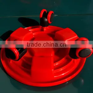 Moving Plastic Plant Dolly With Wheels thumbnail-2