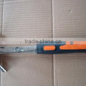 16oz Steel Handle Claw Hammer thumbnail-2