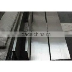 SUS 201/304/316 Hairline/brush/satin Stainless Steel Flat Bar thumbnail-4