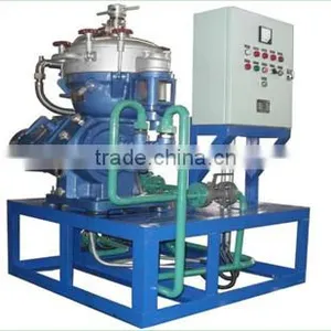 CXJ Centrifugal Oil Separator, Oil Reclaim Equipment thumbnail-1