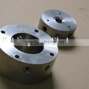 Chinese Factory OEM Aluminum Cnc Machining Parts Oem High Demand Cnc Machining Parts Custom Aluminum Machining Bicycle Parts thumbnail-1