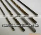 High Carbon Steel Flexible Shaft (CE;ISO9001:2008) thumbnail-1