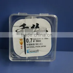 Monofilament Fishing Line thumbnail-1