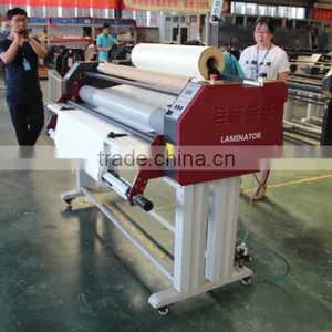 Laminator and Cutter 1600H6+ thumbnail-4