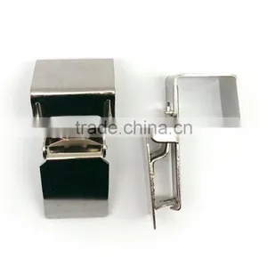 Rug Clip, Stamping Steel Metal Rug Clip, Strong Durable Metal Rug Display Clip, Carpet Clip thumbnail-1