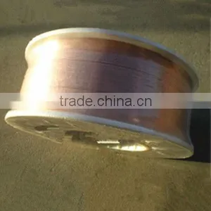 Guangzhou Supply Carbon Steel ER70S-6 Welding Wire thumbnail-3