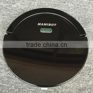 2017 Thinnest New Robot Vacuum Cleaner Cheapest ProVac thumbnail-3
