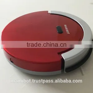2016 New Basic Function Automatic Robot Vacuum Cleaner Smart Sweeping Mopping for Promotion thumbnail-4