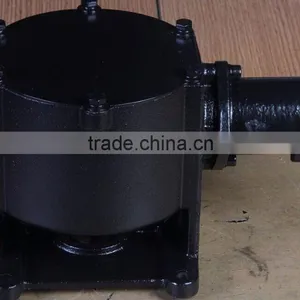Rice Harvester Good Quality Gearbox thumbnail-3